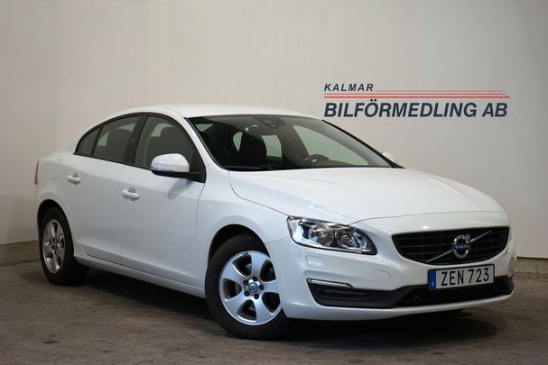 Volvo S60 T3 112 kW image number 2