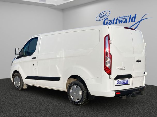 Ford Transit Custom 280 L1 Trend 96 kW image number 2