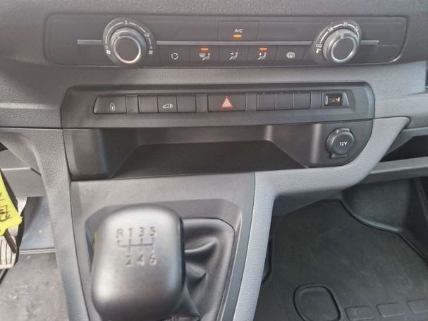 Fiat Scudo 1.5 120 88 kW image number 5