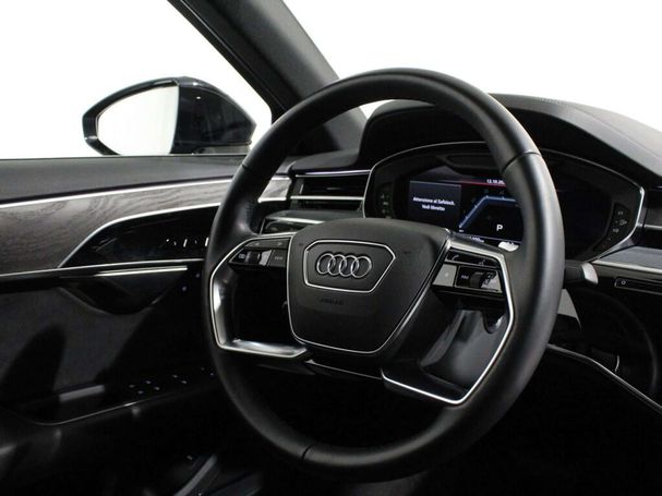 Audi A8 50 TDI quattro Tiptronic 210 kW image number 12