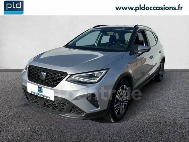 Seat Arona 1.0 TSI 70 kW image number 1