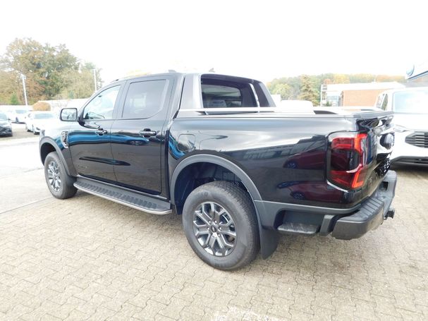 Ford Ranger 3.0 Wildtrak 177 kW image number 7