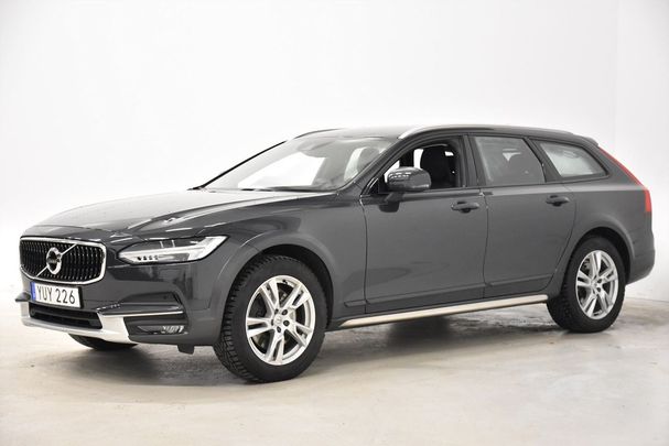 Volvo V90 Cross Country D4 AWD 140 kW image number 12