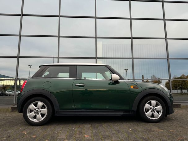 Mini Cooper 100 kW image number 2