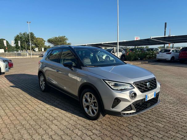 Seat Arona 1.0 TSI 70 kW image number 3