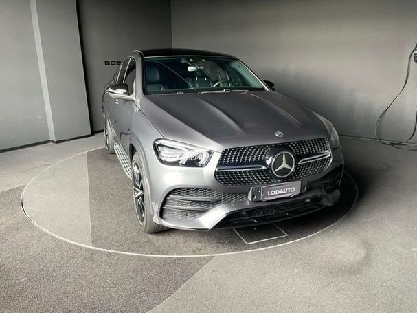 Mercedes-Benz GLE 350 d 4Matic 200 kW image number 2