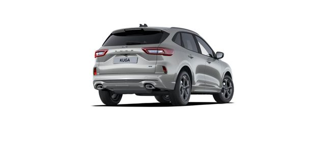 Ford Kuga 2.5 PHEV ST-Line 178 kW image number 6