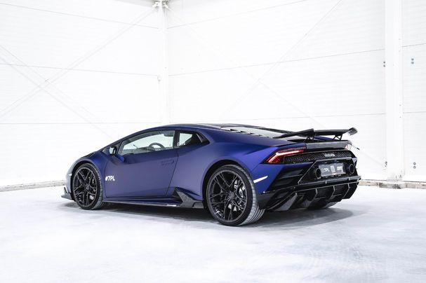 Lamborghini Huracan 449 kW image number 7