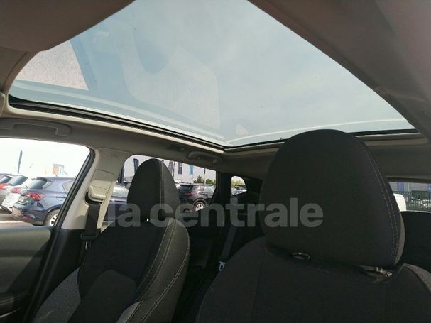 Nissan Qashqai 1.6 dCi TEKNA+ 96 kW image number 13