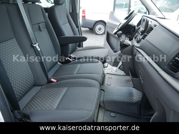 Ford Transit 350 96 kW image number 21