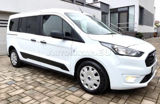 Ford Transit Connect 230 L2 1.5 74 kW image number 3