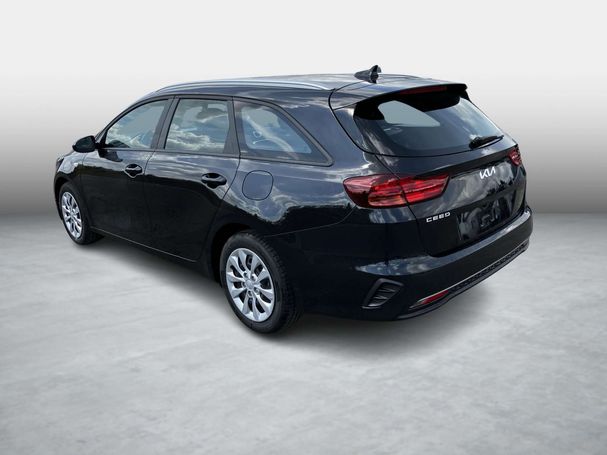 Kia Ceed 1.0 T-GDi 74 kW image number 4