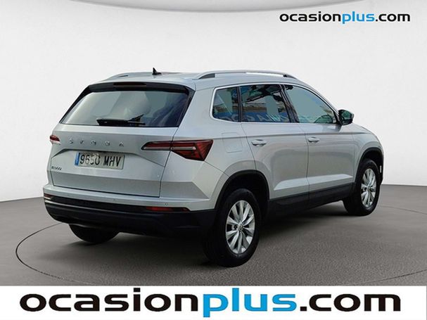 Skoda Karoq 1.5 TSI ACT Ambition 110 kW image number 3