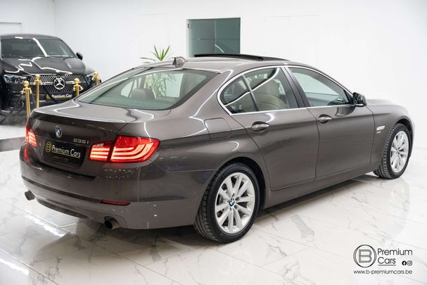 BMW 535i xDrive 225 kW image number 15