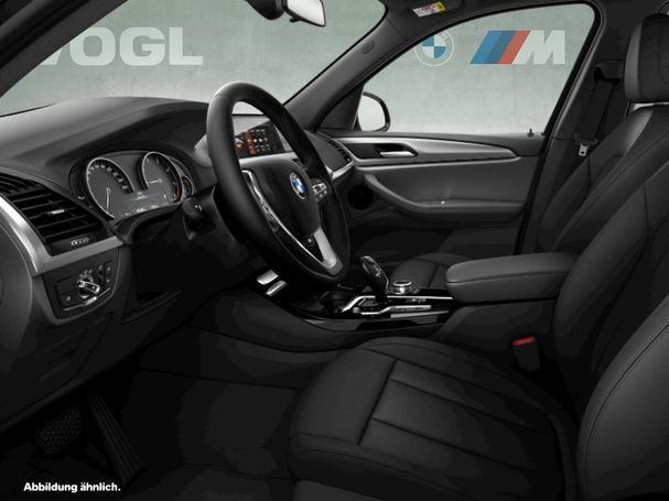 BMW X3 xDrive20d 140 kW image number 4