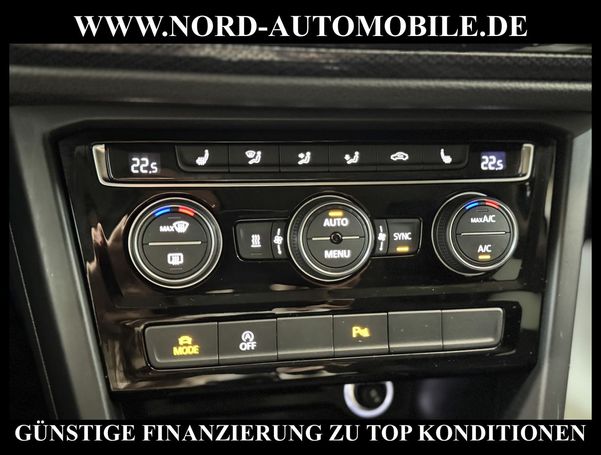 Volkswagen Touran 2.0 TDI 85 kW image number 32