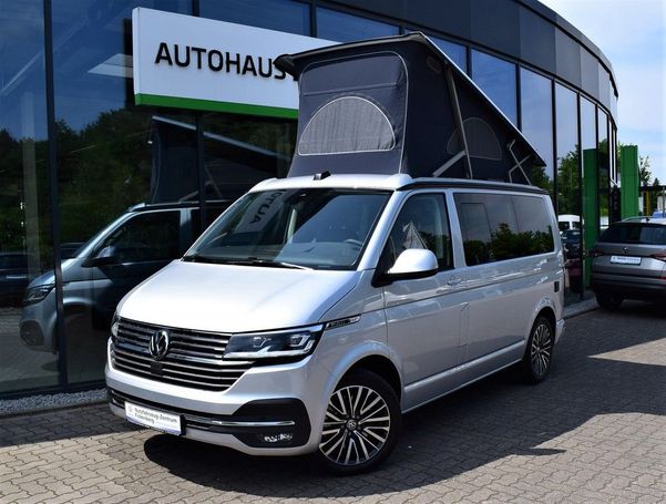 Volkswagen T6 California Beach Camper DSG 4Motion 150 kW image number 1