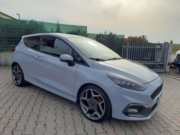 Ford Fiesta 1.5 ST 151 kW image number 2