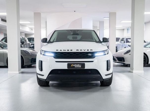 Land Rover Range Rover Evoque 110 kW image number 1