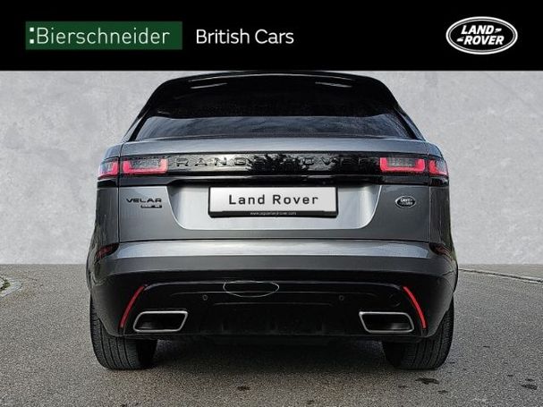 Land Rover Range Rover Velar 221 kW image number 7