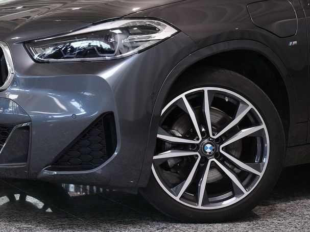 BMW X2 xDrive25e M Sport X 162 kW image number 13