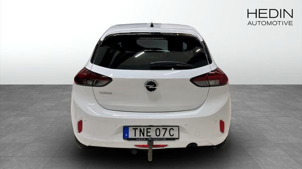 Opel Corsa 55 kW image number 4