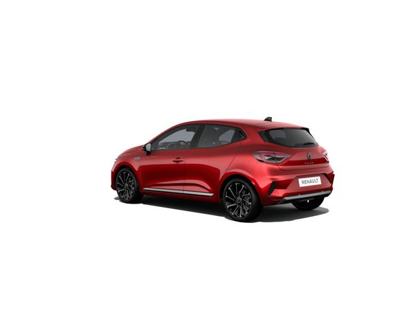 Renault Clio E-Tech Hybrid 105 kW image number 3