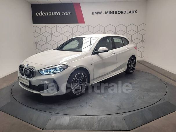 BMW 116d M Sport 85 kW image number 1