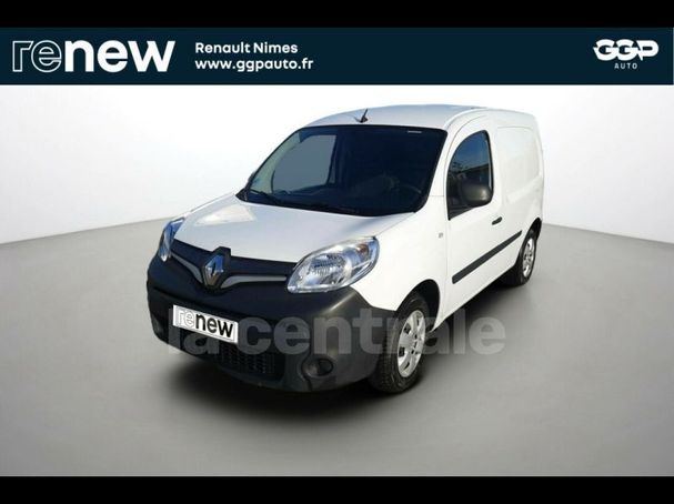 Renault Kangoo BLUE dCi 80 59 kW image number 2