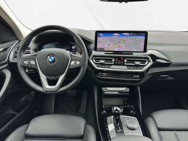 BMW X4 xDrive 140 kW image number 13