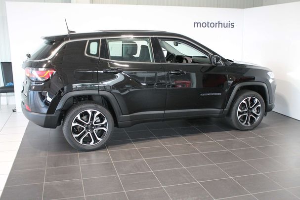 Jeep Compass 1.3 Altitude 4xe 139 kW image number 5