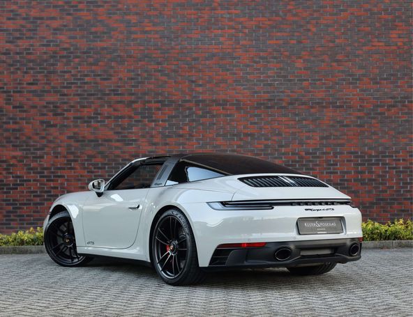 Porsche 992 Targa 4 GTS 357 kW image number 2