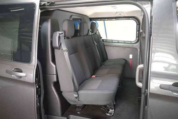 Ford Transit Custom 320 Trend 125 kW image number 3