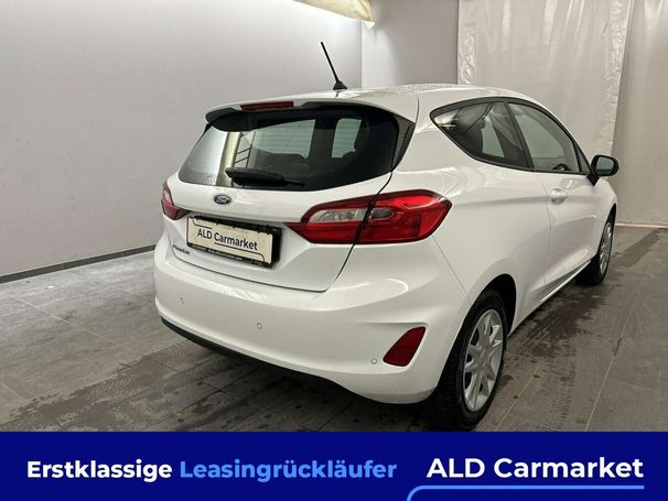 Ford Fiesta 1.1 Trend 55 kW image number 3