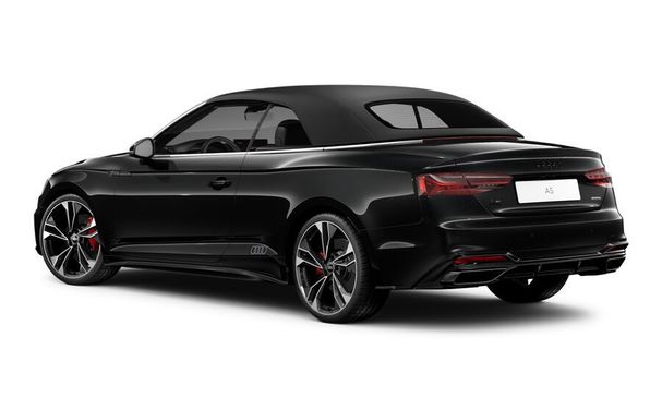 Audi A5 45 S-line Cabrio 195 kW image number 2