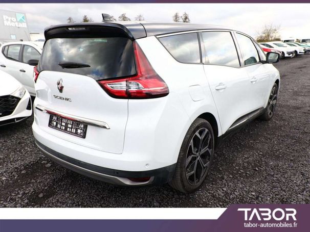 Renault Grand Scenic TCe 140 103 kW image number 4