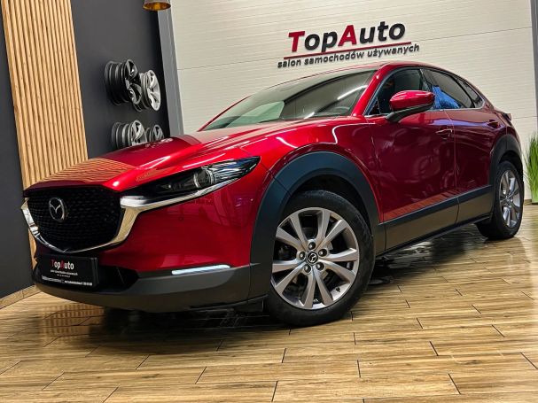 Mazda CX-30 110 kW image number 1