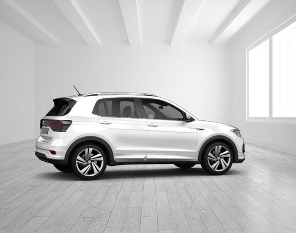 Volkswagen T-Cross 1.0 TSI DSG 85 kW image number 14