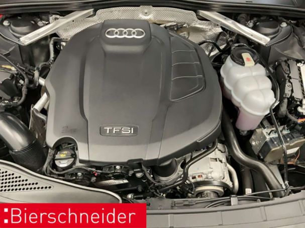 Audi A4 40 TFSI 140 kW image number 21