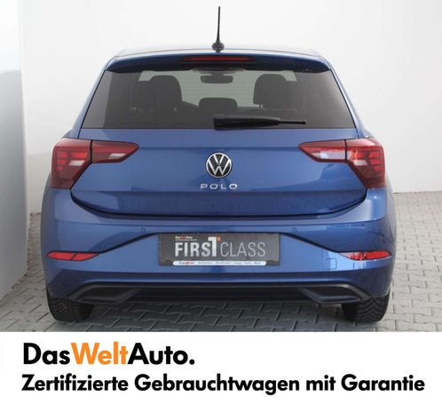 Volkswagen Polo TSI 70 kW image number 4