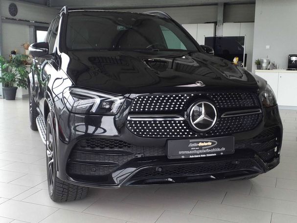 Mercedes-Benz GLE 400 d 4Matic 243 kW image number 1