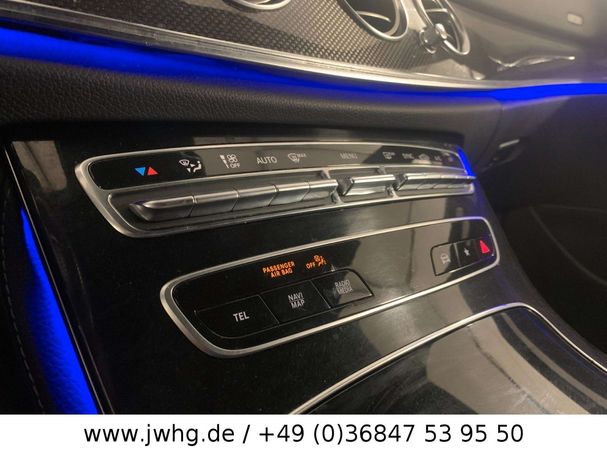 Mercedes-Benz E 220 d T Line 143 kW image number 15