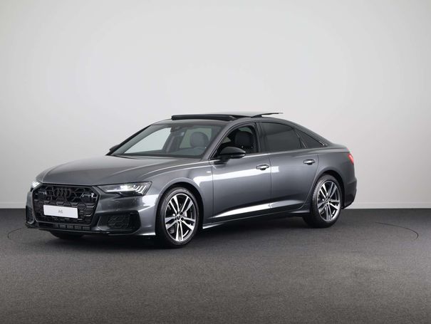 Audi A6 40 TFSI 150 kW image number 35