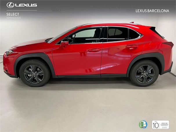 Lexus UX 135 kW image number 5