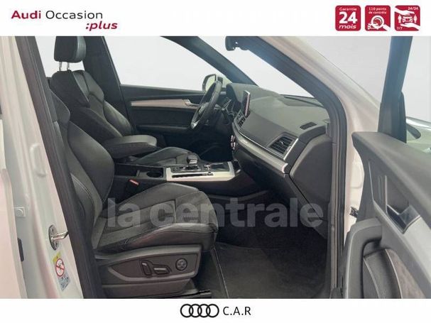 Audi Q5 55 TFSIe quattro S tronic S-line 220 kW image number 17