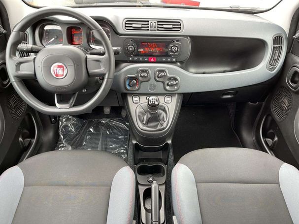 Fiat Panda 1.2 51 kW image number 5