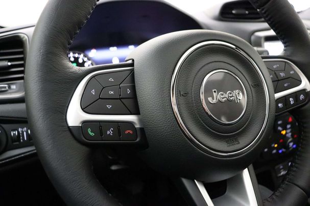 Jeep Renegade 1.5 e-Hybrid Altitude 95 kW image number 33