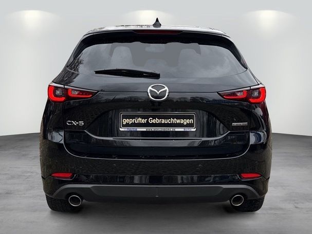 Mazda CX-5 143 kW image number 2