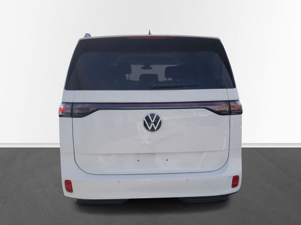 Volkswagen ID. Buzz Pro 150 kW image number 2