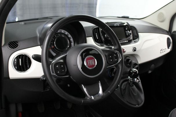 Fiat 500 51 kW image number 7